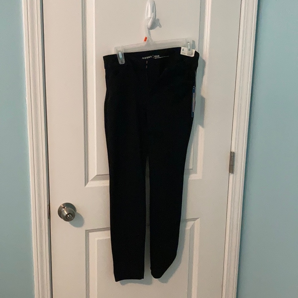 Old navy pixie pant